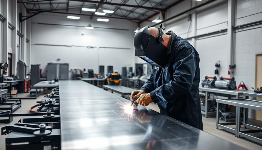 Custom Solutions for Diverse Food Processing Needs